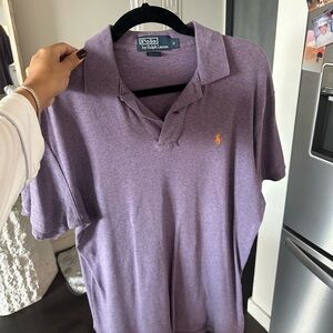 polo shirt